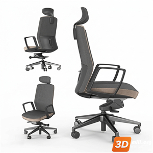 Office Chair Skp Files